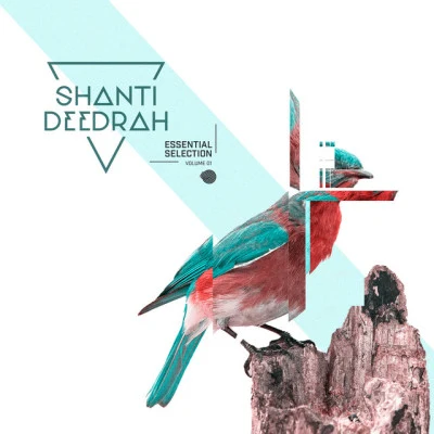 歌手 Shanti V Deedrah