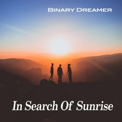 Binary Dreamer 歌手