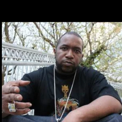 歌手 Kool G Rap