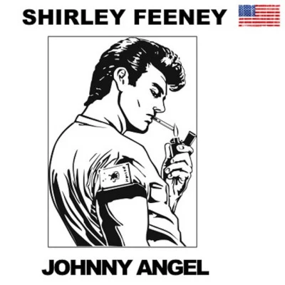 歌手 Shirley Feeney