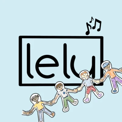 歌手 Lelu