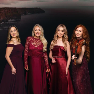 Celtic Woman 歌手