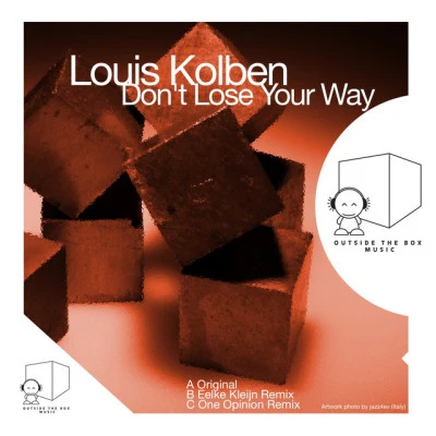 Louis Kolben 歌手