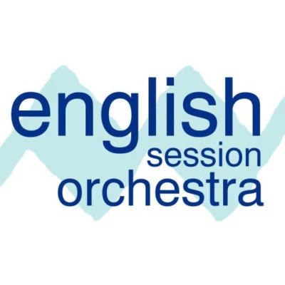 歌手 English Session OrchestraAled Jones