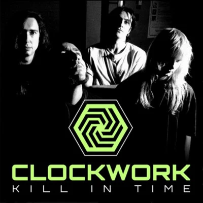 歌手 Clockwork