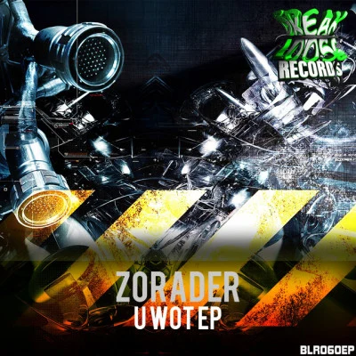 Zorader 歌手