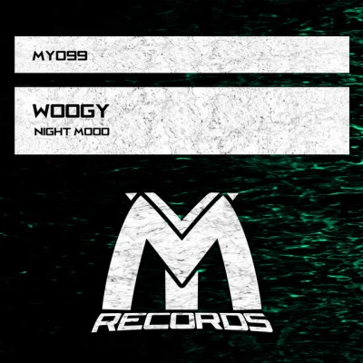 歌手 WooGy