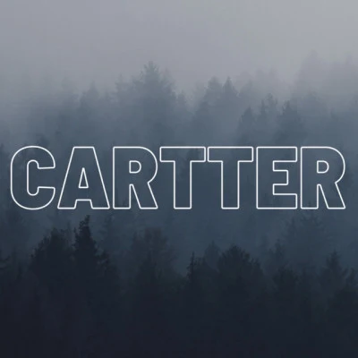 Cartter 歌手