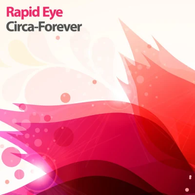 歌手 Rapid Eye