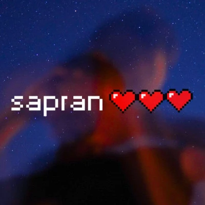 歌手 SAPRAN