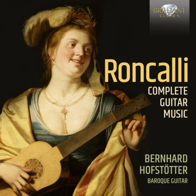 Ludovico Roncalli 歌手