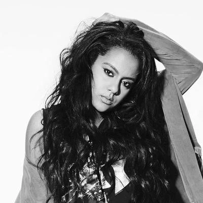 歌手 Bibi Bourelly