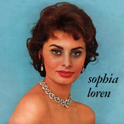 Sophia Loren 歌手