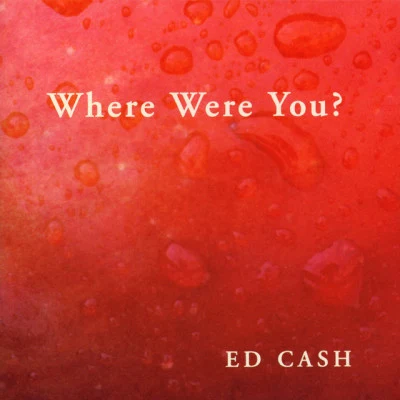 Ed Cash 歌手