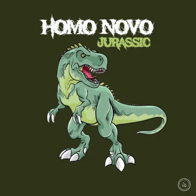 Homo Novo 歌手