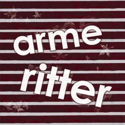 Arme Ritter 歌手