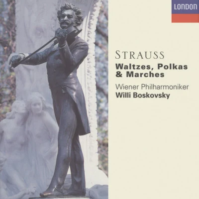 Eduard Strauss/Peter Guth/Johann Strauss II/Royal Philharmonic Orchestra/Johann Strauss Simply the Best Waltzes and Viennese Ballroom Favourites, Vol. 10