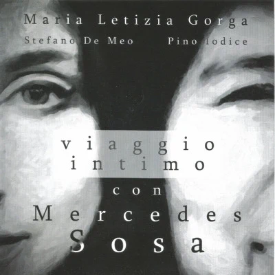 Maria Letizia Gorga 歌手