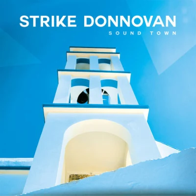 Strike Donnovan/Trimbeat Chillout Heart