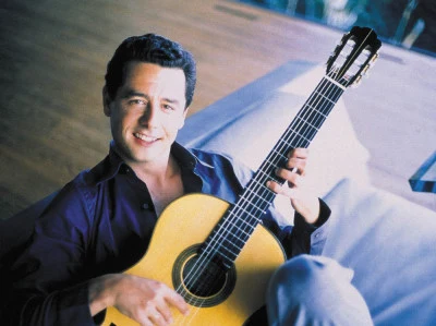 Marc Antoine 歌手