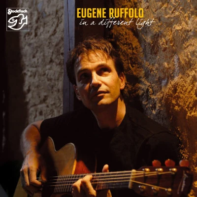 Eugene Ruffolo 歌手