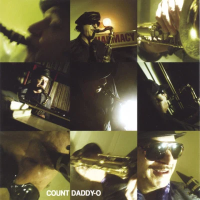 Count DaddyO/Trent Warren/Boney James Bright Lights and Bedroom Eyes