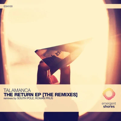 Roman Prus/Andrew Lang Visions [The Remixes]