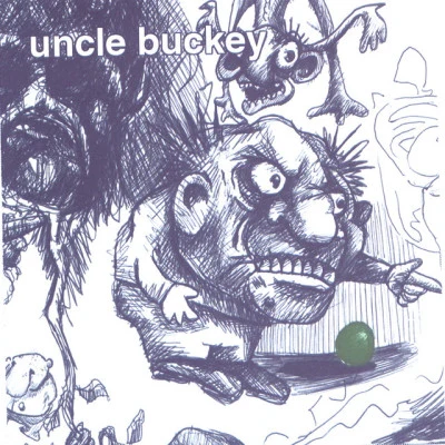 Uncle Buckey 歌手