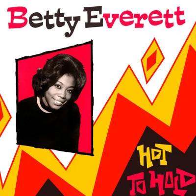 歌手 Betty Everett