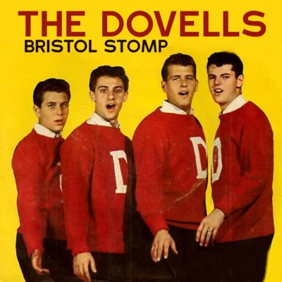 歌手 Dovells