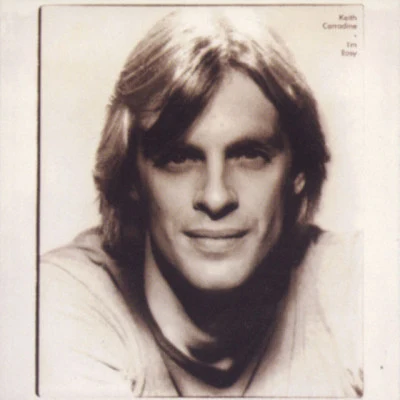 Keith Carradine 歌手