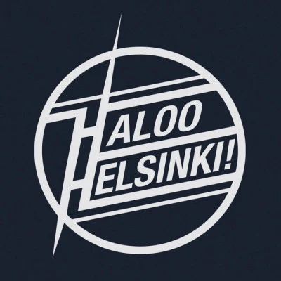 Haloo Helsinki! 歌手