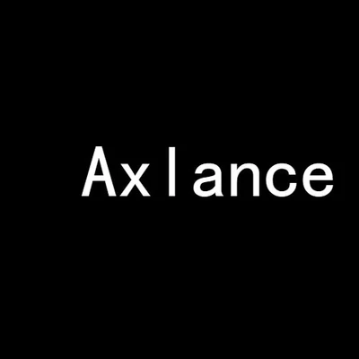 Axlance 歌手