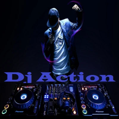 歌手 DJ Action