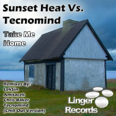 歌手 Sunset Heat Vs Tecnomind