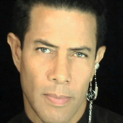 Gregory Abbott 歌手