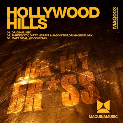 歌手 Hollywood HillsMark Knight