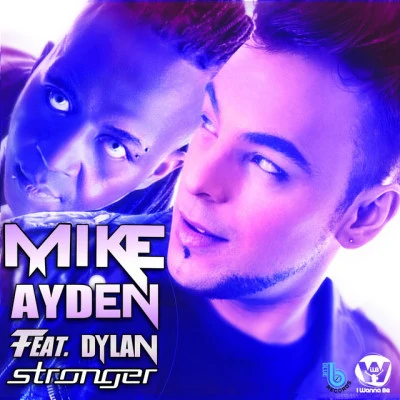 Mike Ayden 歌手