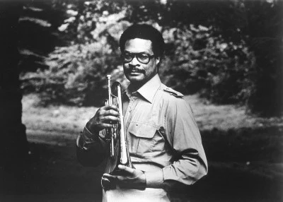 歌手 Woody Shaw