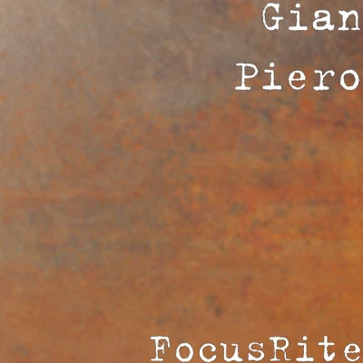 Gian Piero 歌手