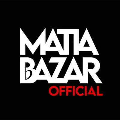 Matia Bazar 歌手