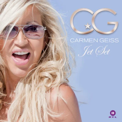 Carmen Geiss 歌手