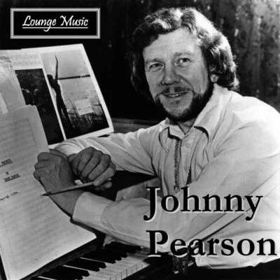 歌手 Johnny Pearson