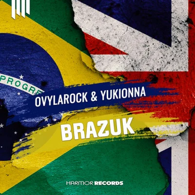 Yukionna/Ovylarock Brazuk