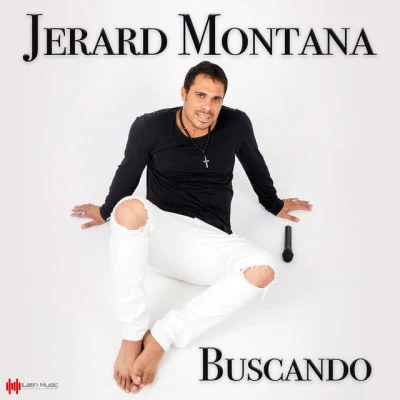 Jerard Montana 歌手