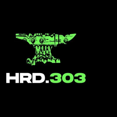 歌手 HRD.303