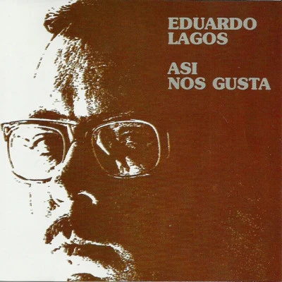 Eduardo Lagos 歌手