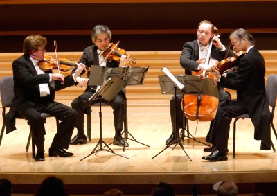 Tokyo String Quartet Brahms: complete string quartets - Schubert: string quartets no是. 12 14