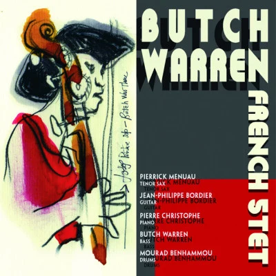 Butch Warren 歌手