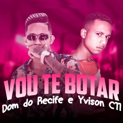 Dom do Recife 歌手